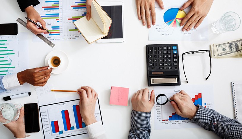 Bookkeeping Assistance