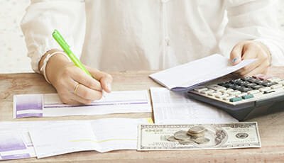 Payroll Direct Deposits